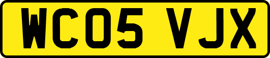 WC05VJX