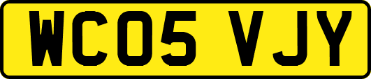 WC05VJY