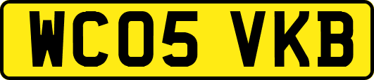 WC05VKB