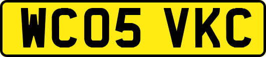 WC05VKC