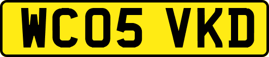 WC05VKD