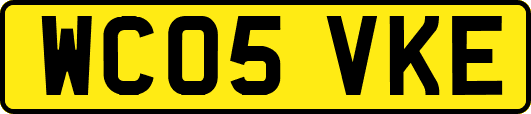 WC05VKE