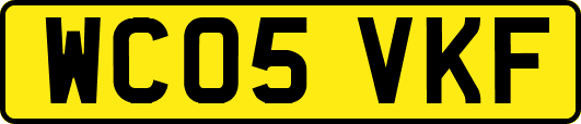 WC05VKF