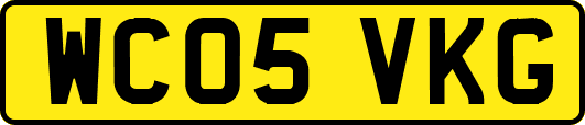 WC05VKG