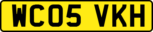 WC05VKH