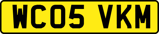 WC05VKM