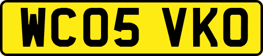 WC05VKO