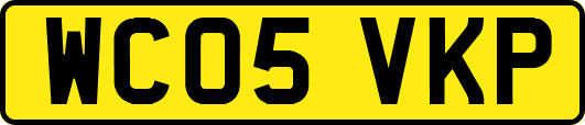 WC05VKP