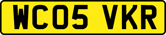 WC05VKR