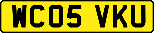 WC05VKU
