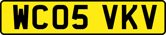 WC05VKV