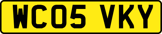 WC05VKY