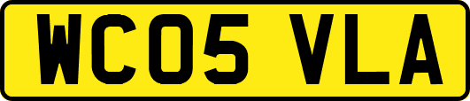 WC05VLA