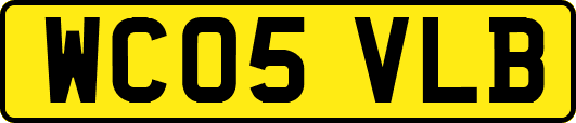 WC05VLB