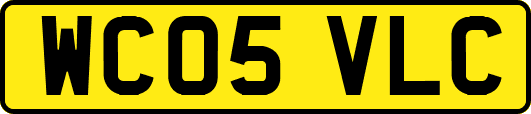 WC05VLC