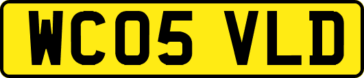 WC05VLD