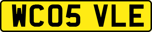 WC05VLE