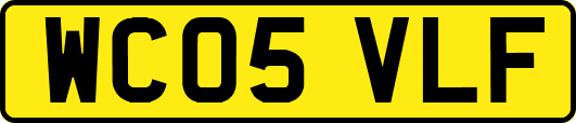 WC05VLF