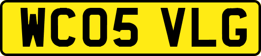 WC05VLG