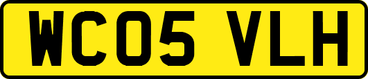 WC05VLH