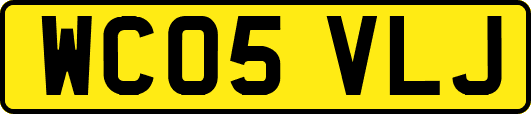 WC05VLJ