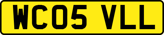 WC05VLL