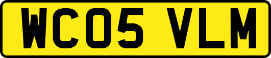 WC05VLM