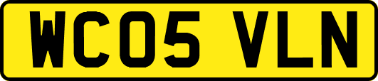 WC05VLN