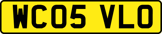 WC05VLO