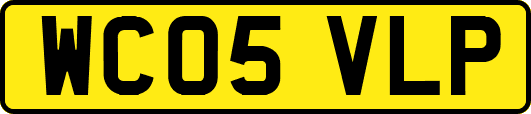 WC05VLP