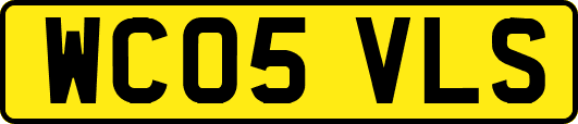 WC05VLS