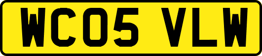 WC05VLW