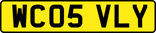 WC05VLY