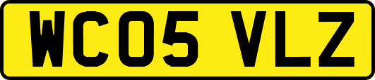 WC05VLZ