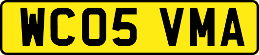 WC05VMA