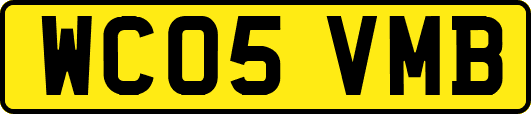 WC05VMB