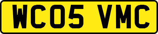 WC05VMC