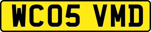 WC05VMD