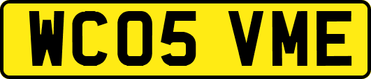 WC05VME