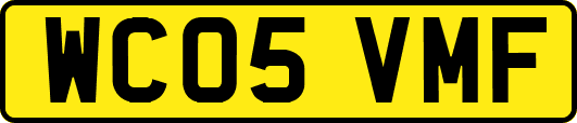 WC05VMF