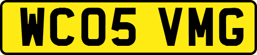 WC05VMG