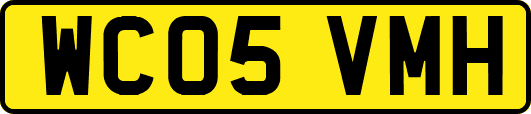 WC05VMH
