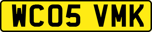 WC05VMK