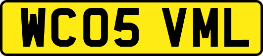 WC05VML