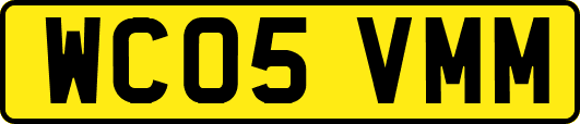 WC05VMM