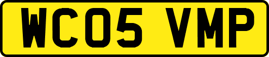 WC05VMP