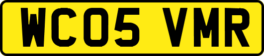 WC05VMR