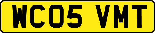 WC05VMT