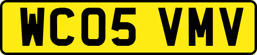 WC05VMV