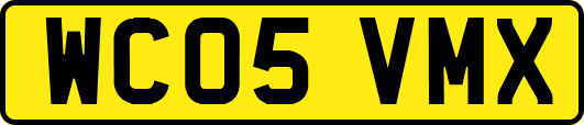 WC05VMX